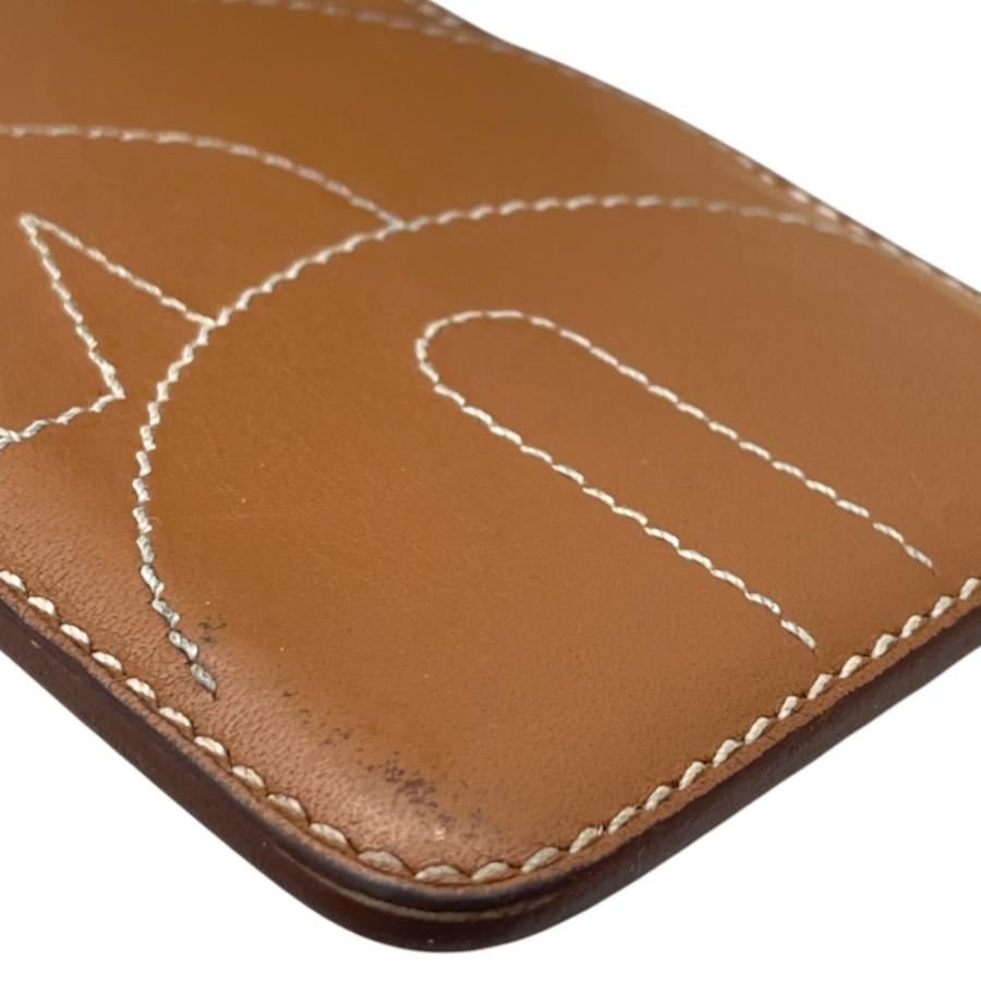 HERMES（エルメス） エマン シュヴァル カードケース MagSafe