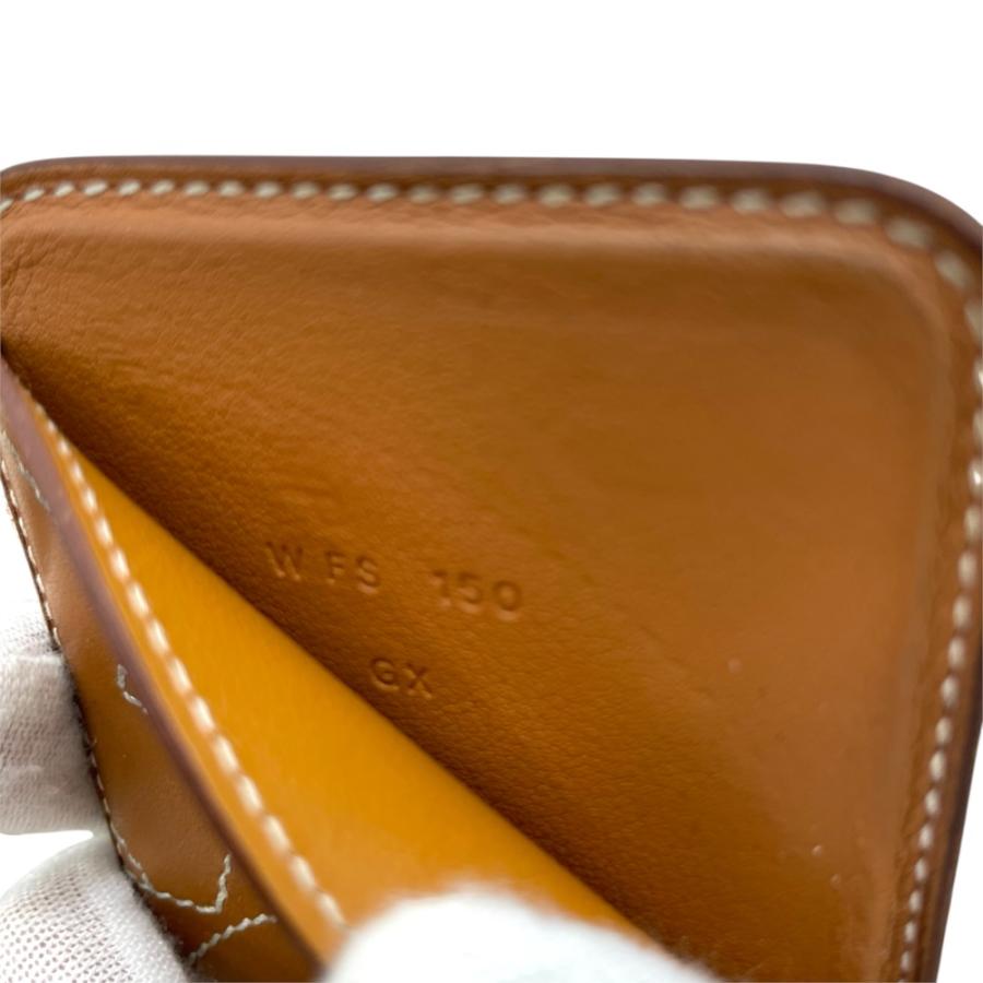 HERMES（エルメス） エマン シュヴァル カードケース MagSafe
