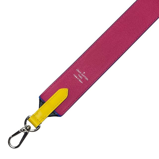 LOUIS VUITTON ルイヴィトン J02297 ショルダーストラップ