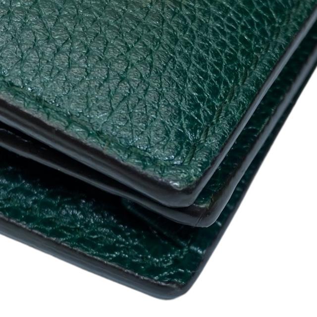 GUCCI グッチ 570660 財布 二つ折り財布 コンパクトウォレット ズゥミ
