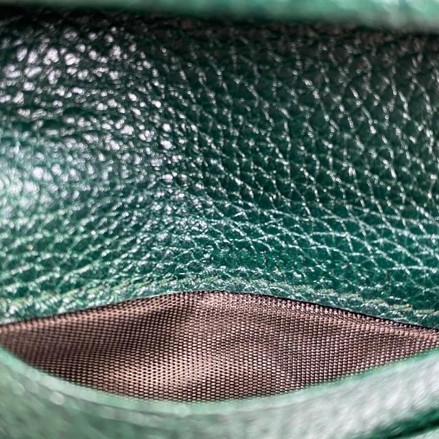 GUCCI グッチ 570660 財布 二つ折り財布 コンパクトウォレット ズゥミ