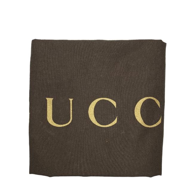 GUCCI（グッチ） 【日本50周年限定】GUCCI 336032 バンブー