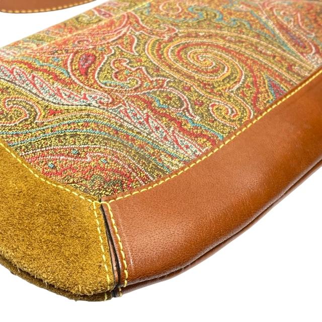 ETRO エトロ ハンドバッグ ミニバッグ 手持ち鞄 ワンショルダー ETRO エトロ ハンドバッグ ミニバッグ 手持ち鞄 ワンショルダー