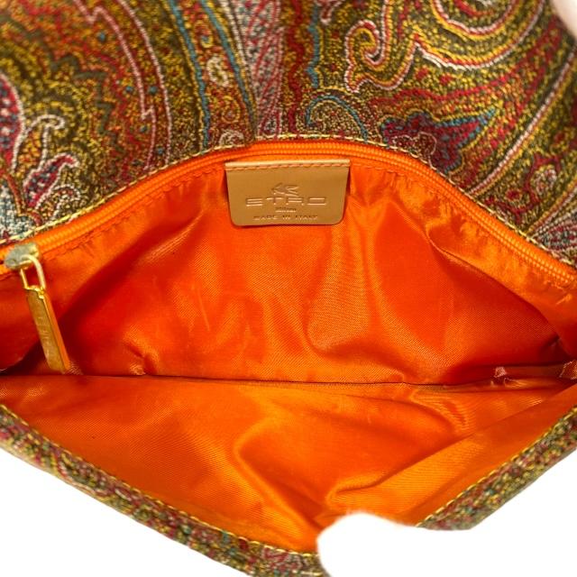 ETRO エトロ ハンドバッグ ミニバッグ 手持ち鞄 ワンショルダー ETRO エトロ ハンドバッグ ミニバッグ 手持ち鞄 ワンショルダー