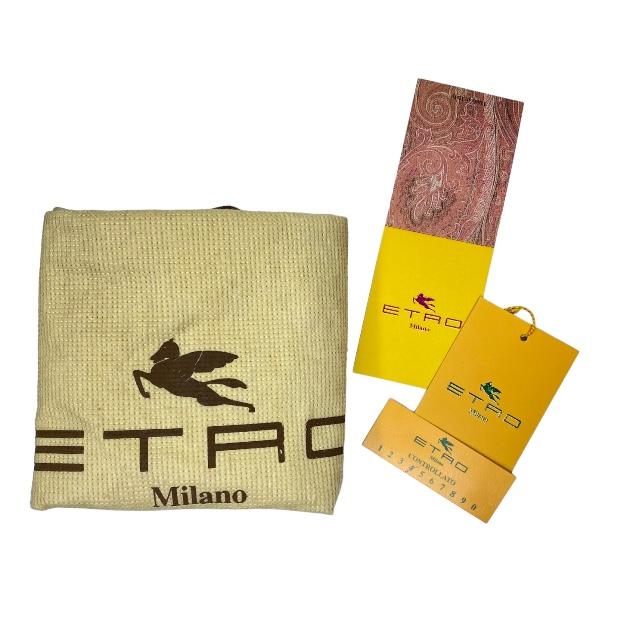 ETRO エトロ ハンドバッグ ミニバッグ 手持ち鞄 ワンショルダー ETRO エトロ ハンドバッグ ミニバッグ 手持ち鞄 ワンショルダー
