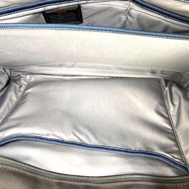 未使用級✨ミズノ 2way ブリーフケース ロゴ 大容量 軽量 ナイロン レザー MIZUNO BIZ ビジネスバッグ｜MIZUNO LIFESTYLE BAG ミズノライフ