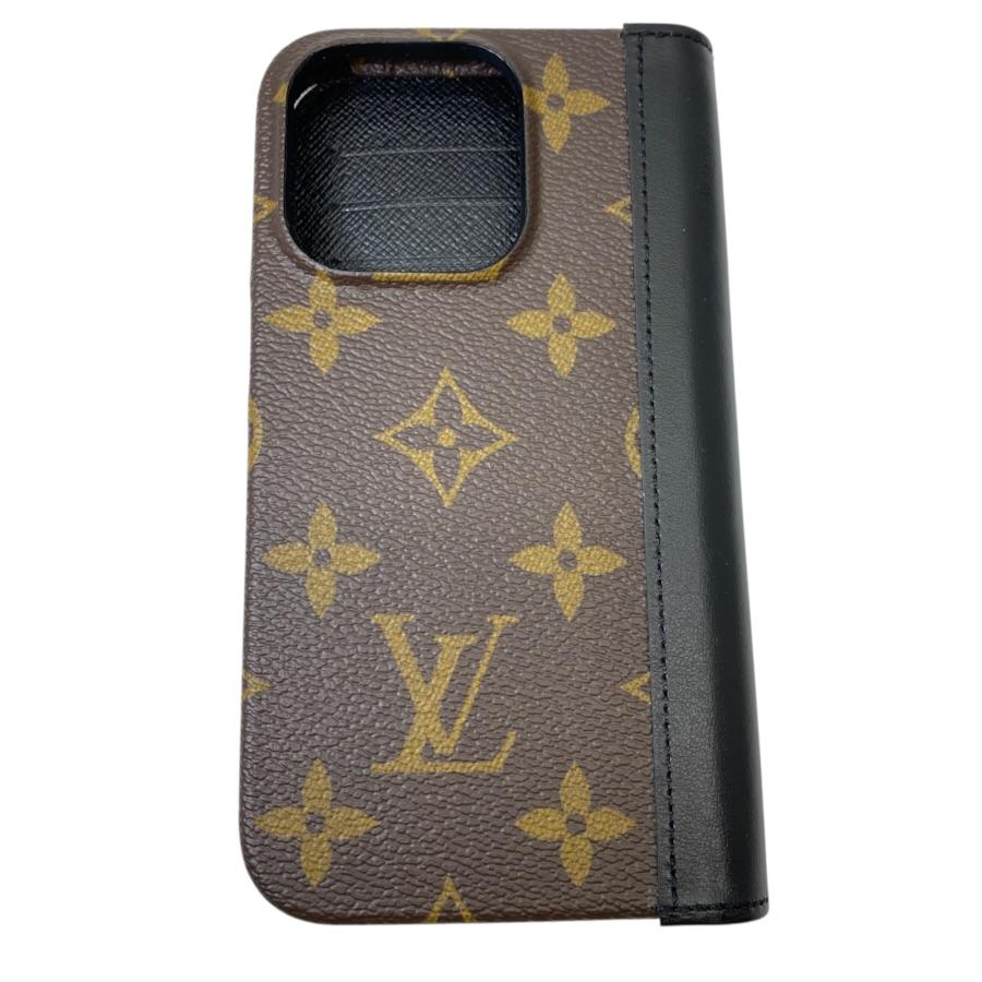 LOUIS VUITTON（ルイ・ヴィトン） ルイ ヴィトン モノグラム iPhone
