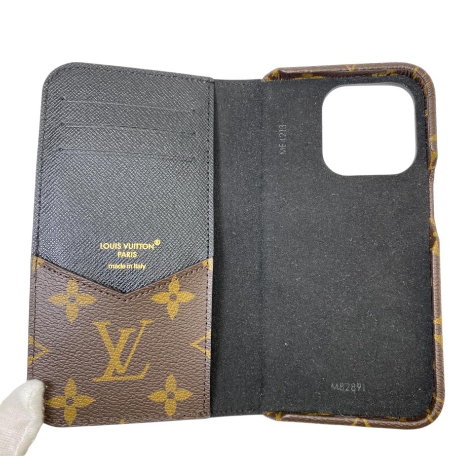 LOUIS VUITTON（ルイ・ヴィトン） ルイ ヴィトン モノグラム iPhone