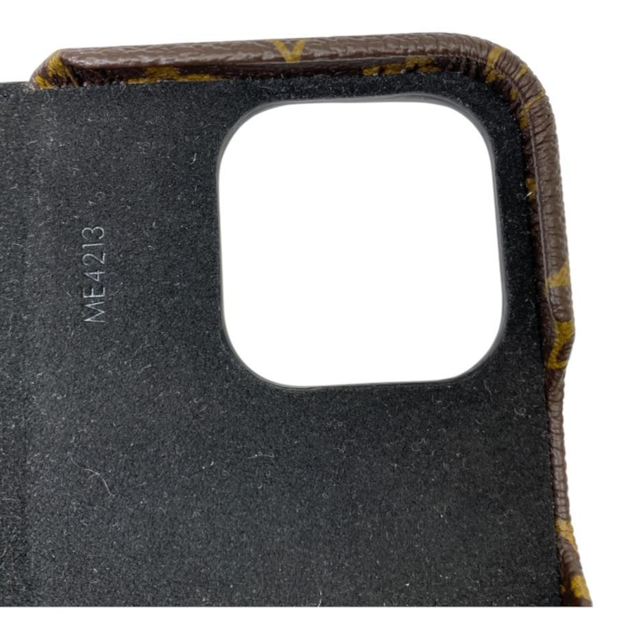LOUIS VUITTON（ルイ・ヴィトン） ルイ ヴィトン モノグラム iPhone