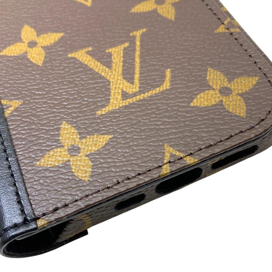 LOUIS VUITTON（ルイ・ヴィトン） ルイ ヴィトン モノグラム iPhone