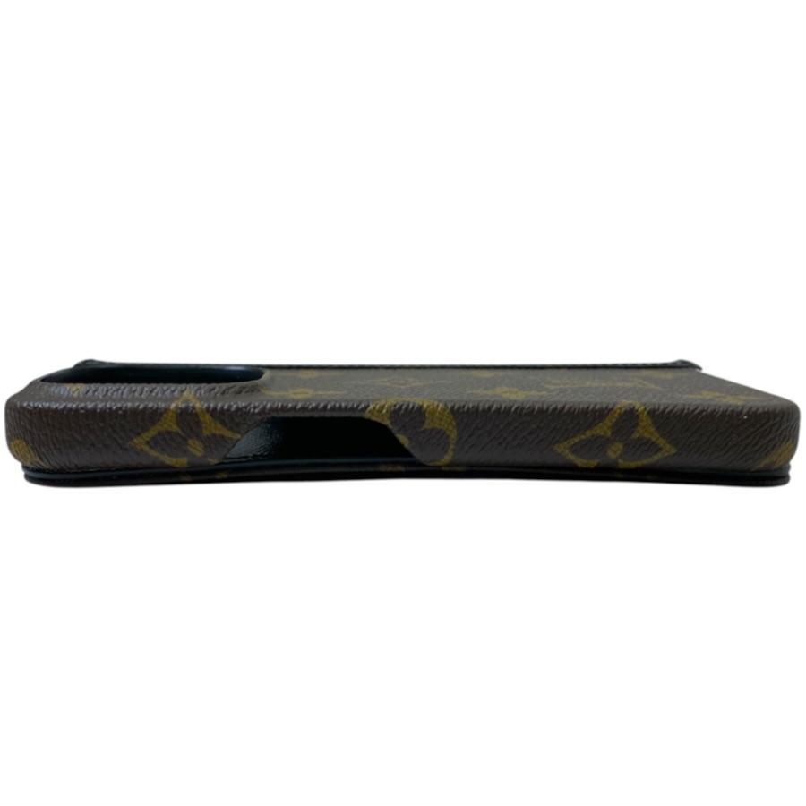LOUIS VUITTON（ルイ・ヴィトン） ルイ ヴィトン モノグラム iPhone