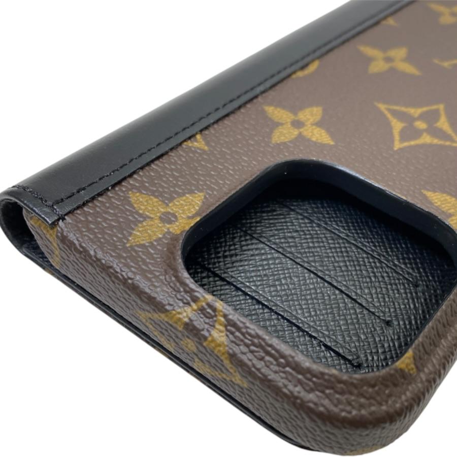 LOUIS VUITTON（ルイ・ヴィトン） ルイ ヴィトン モノグラム iPhone