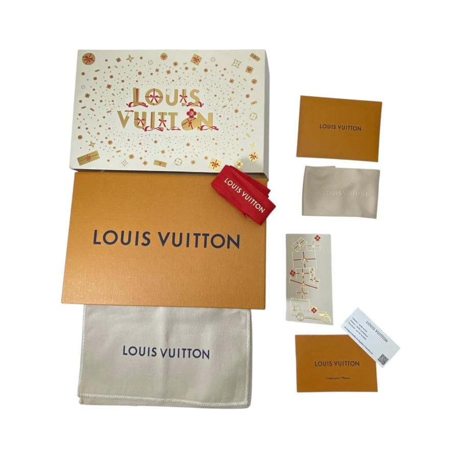 ルイヴィトン iPhoneケース モノグラム LOUIS VUITTON（ルイ・ヴィトン） ルイ ヴィトン モノグラム iPhone