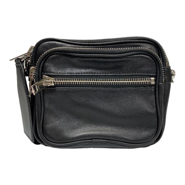 ALEXANDER WANG アレキサンダーワン ショルダーバッグ 斜め掛け 肩掛け 