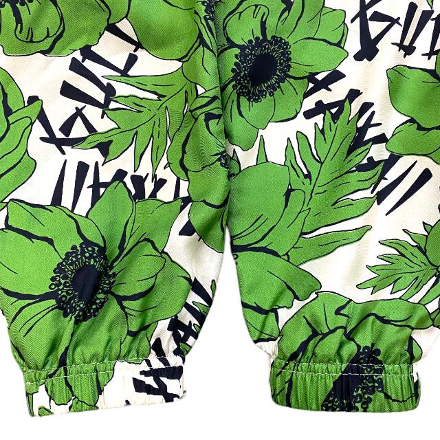 GUCCI グッチ ブルゾン ジャケット トップス ポピーフラワー