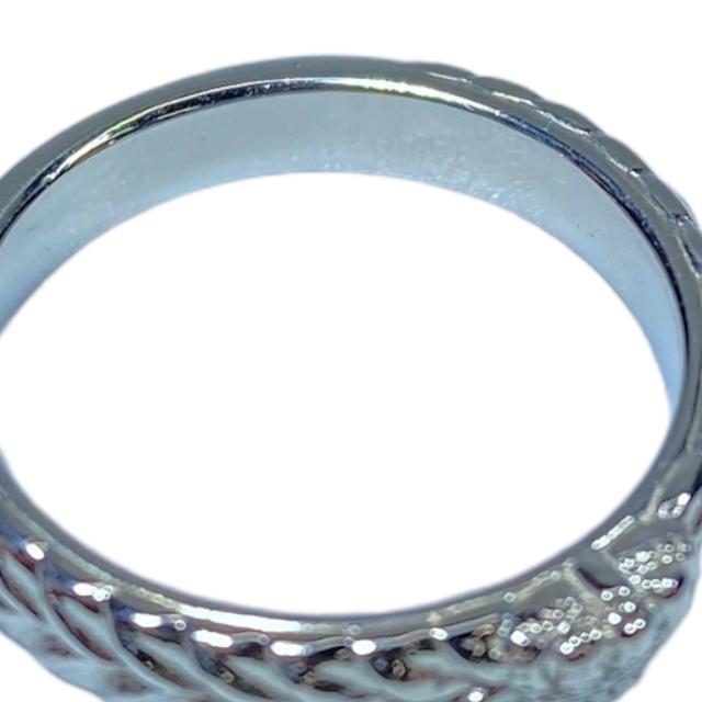 JUSTIN DAVIS ジャスティンデイビス PRJ46 STEADY リング 指輪  