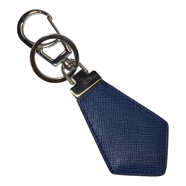 PRADA プラダ キーリング キーホルダー 小物 バッグチャーム チャーム 