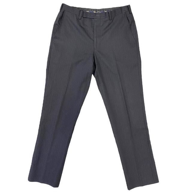 BURBERRY(バーバリーブラックレーベル)バーバリースーツ　no8　サイズM BURBERRY BLACK LABEL（スーツジャケット）のフリマアイテム一覧