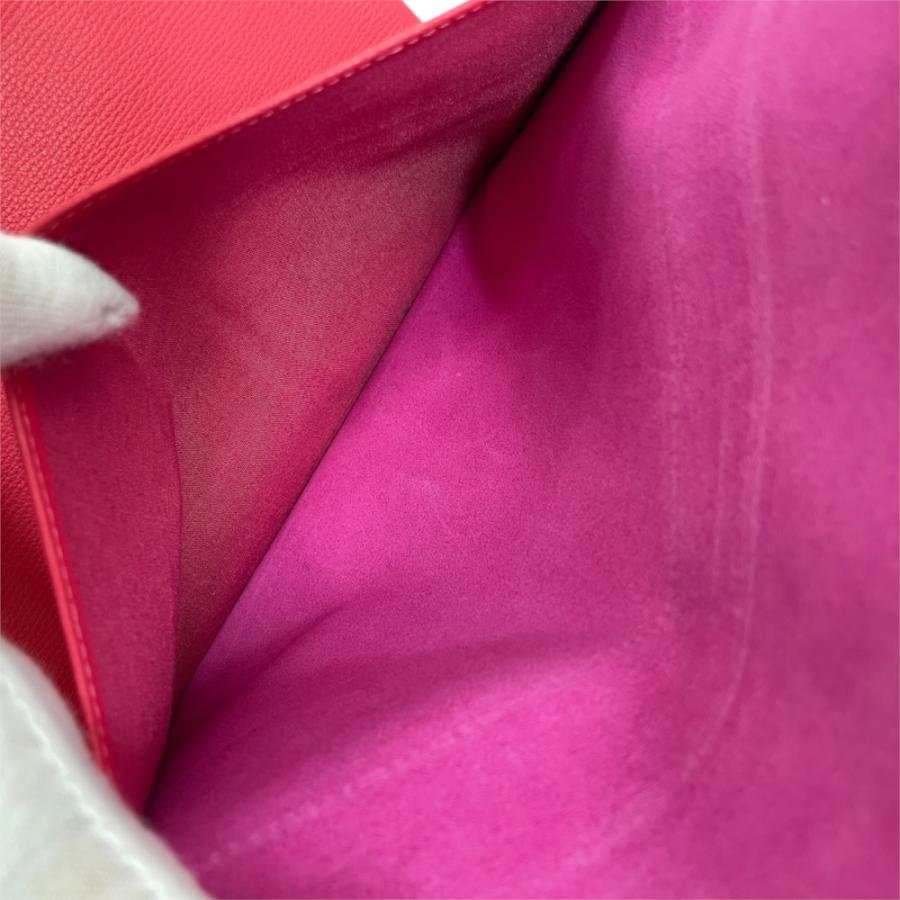 Salvatore Ferragamo フェラガモ クラッチバッグ セカンドバッグ