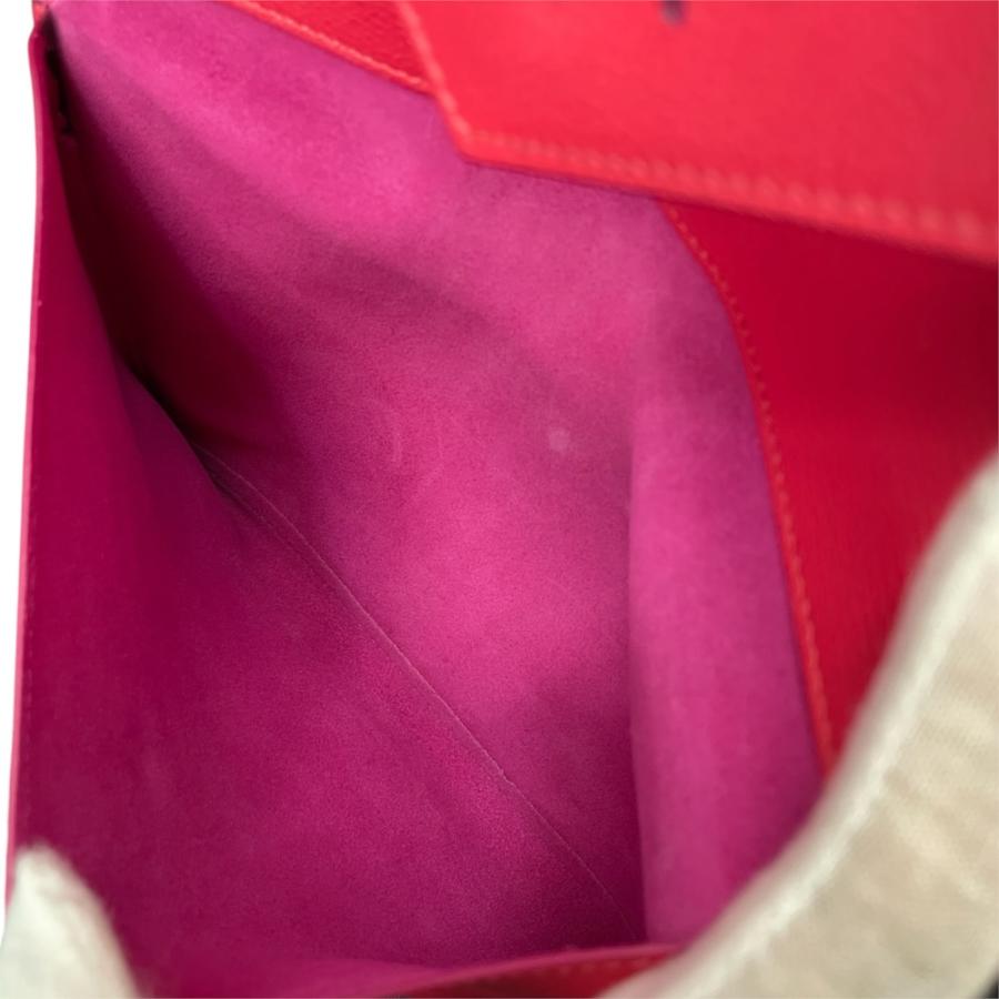 Salvatore Ferragamo フェラガモ クラッチバッグ セカンドバッグ