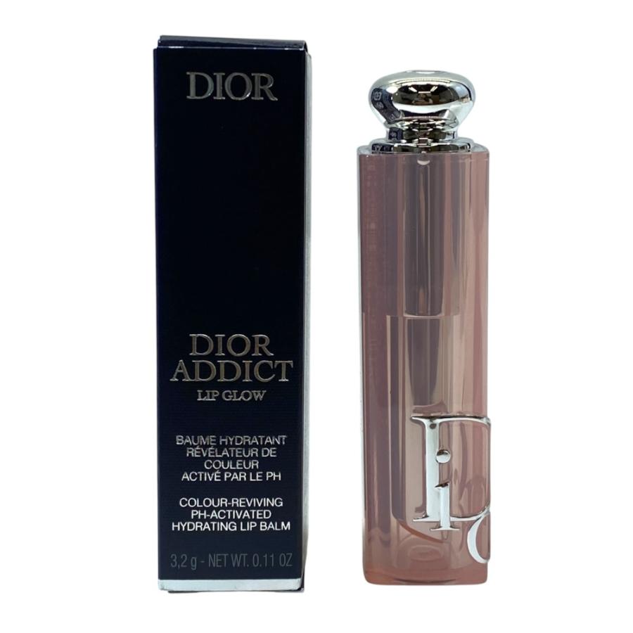 リップケア ChristianDior Christian Dior（クリスチャン・ディオール） 未使用 ディオール
