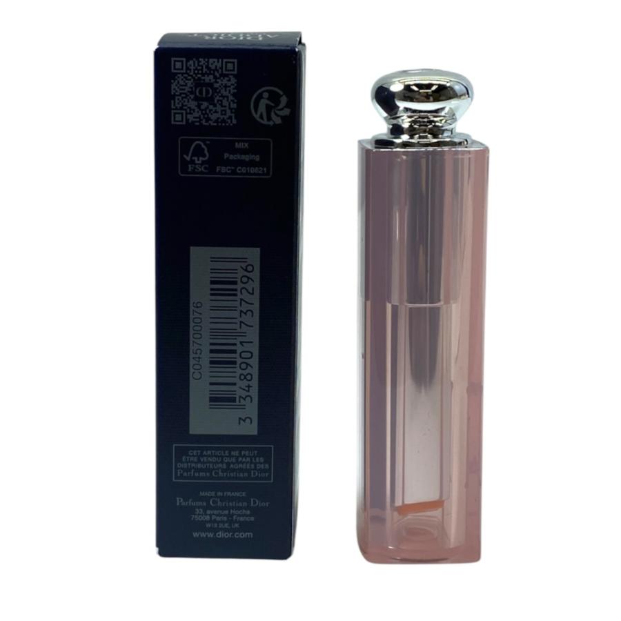 未使用 Christian Dior ディオール ディオール アディクト リップ グロウ リップバーム 076 タンジェリン 3.2g | Christian Dior | 01