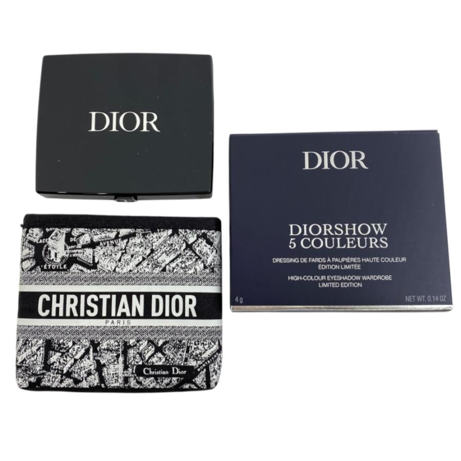 Christian Dior（クリスチャン・ディオール） 未使用 限定品