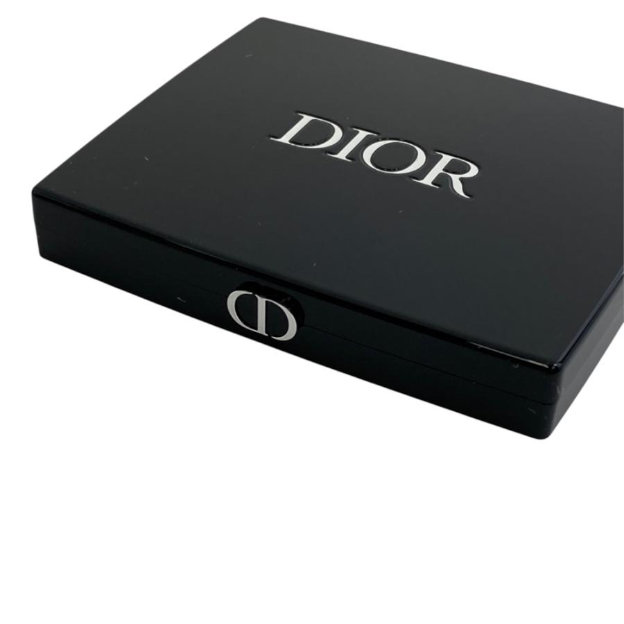 未使用 限定品 Christian Dior ディオール ディオールショウ サンク クルール アイシャドウ　5色パレット 663 サントノーレ 4g | Christian Dior | 05
