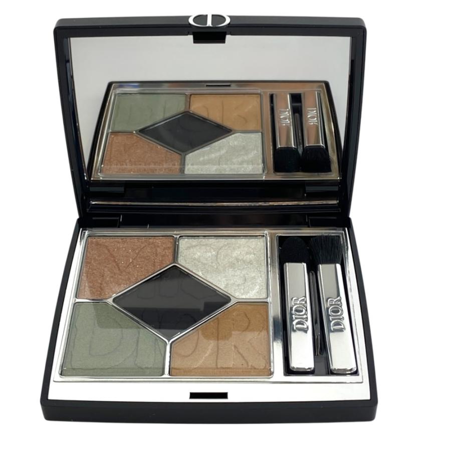 新品未使用　DIOR アイシャドウ限定 Christian Dior（クリスチャン・ディオール） 未使用 限定品
