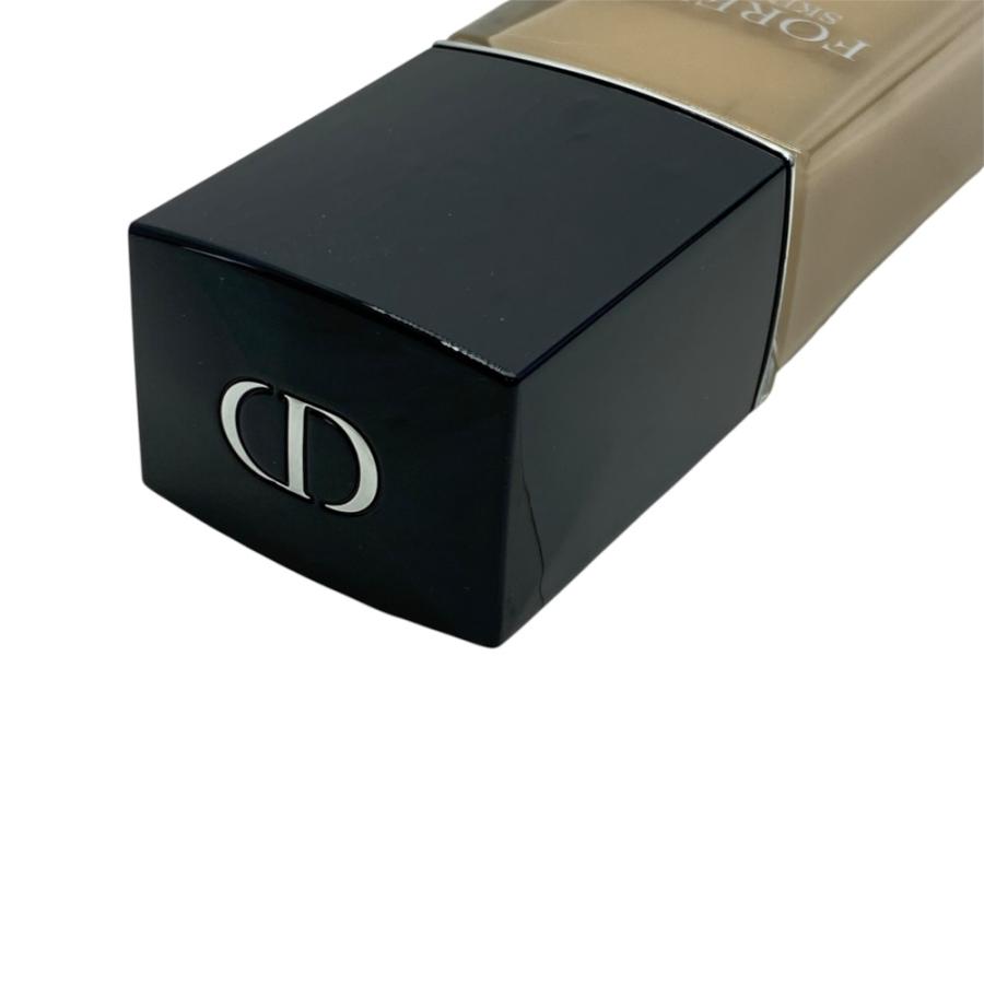 未使用 Christian Dior ディオール ディオールスキン フォーエヴァー フルイド グロウ リキッドファンデーション 1N ニュートラル 30mL | Christian Dior | 03