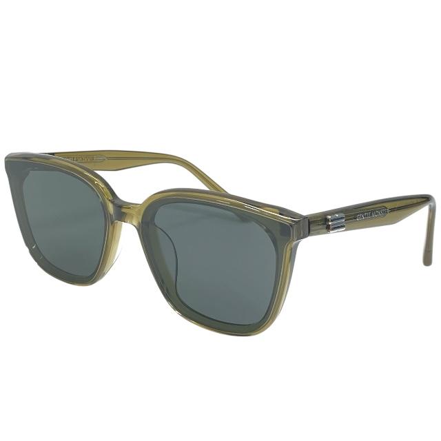 現行 ジェントルモンスター PINO KC1 63□17 146 サングラス アイ