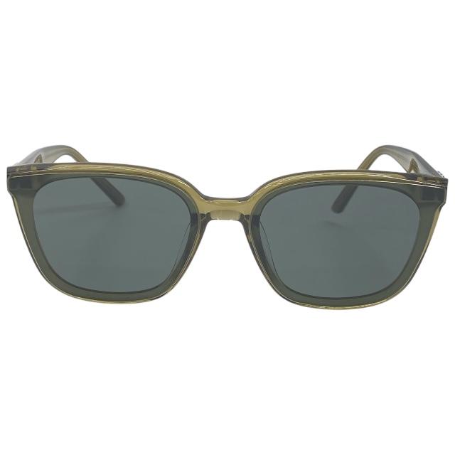 現行 ジェントルモンスター PINO KC1 63□17 146 サングラス アイ