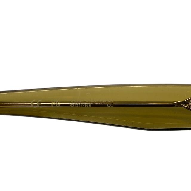 現行 ジェントルモンスター PINO KC1 63□17 146 サングラス アイ