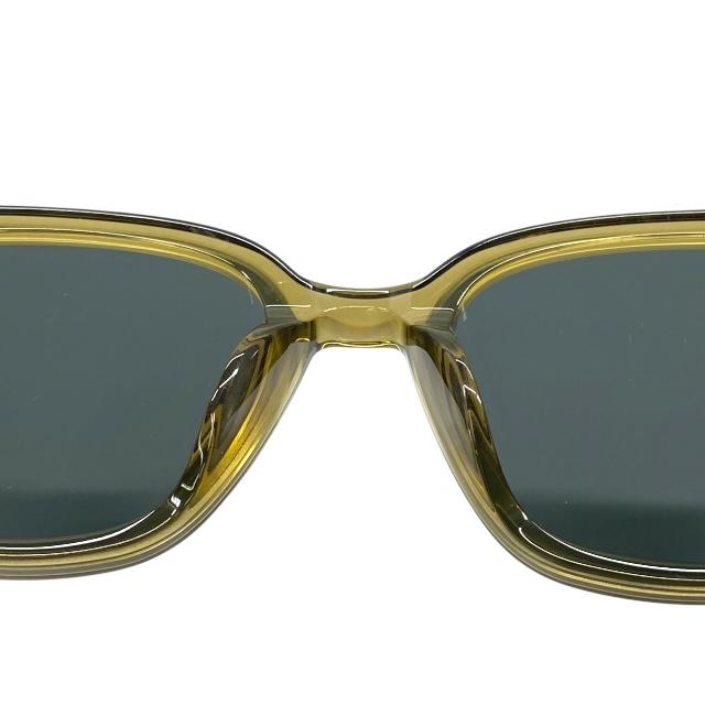 現行 ジェントルモンスター PINO KC1 63□17 146 サングラス