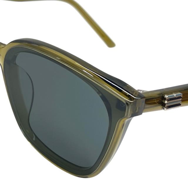 現行 ジェントルモンスター PINO KC1 63□17 146 サングラス アイ