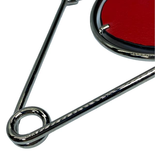 LOEWE（ロエベ） ローズ メカノ ピン ブローチ バッグチャーム