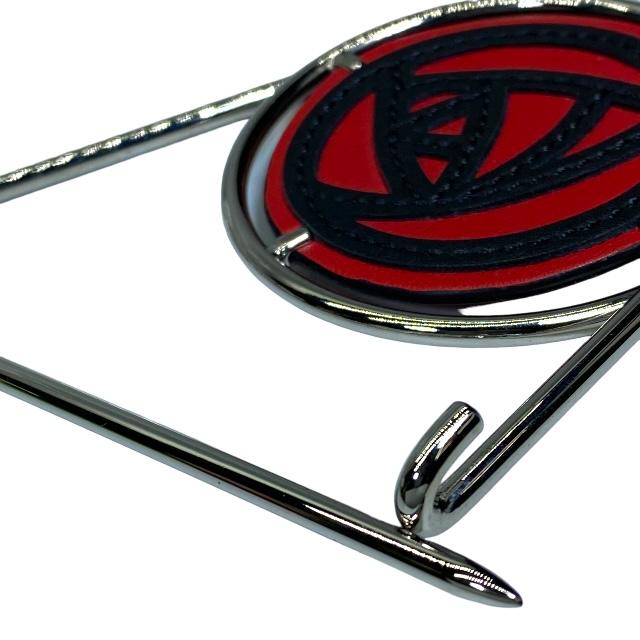 LOEWE メカノピン ローズ 楽天市場】ロエベ メカノピンの通販