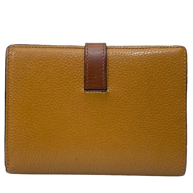 LOEWE  折りたたみ財布 バーティカル ウォレット ミディアム ロエベ2つ折り財布バーティカル ミディアム ウォレット