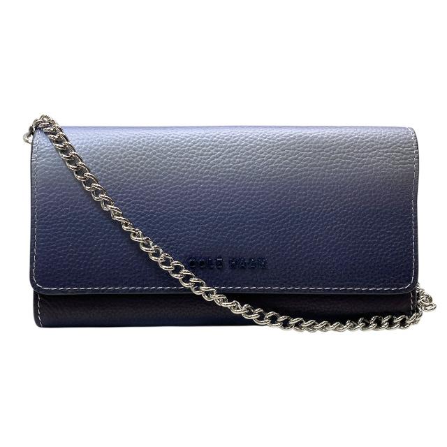 COLE HAAN（コールハーン） U06388 チャイナブルーオンブレー チェーン