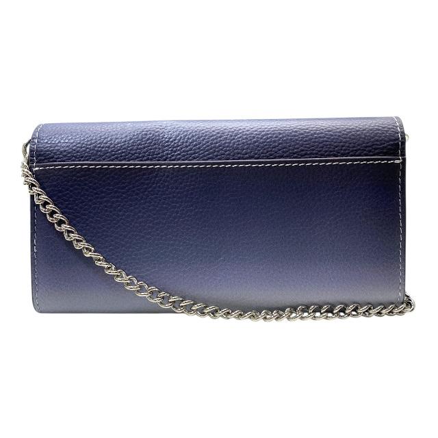 COLE HAAN（コールハーン） U06388 チャイナブルーオンブレー チェーン 