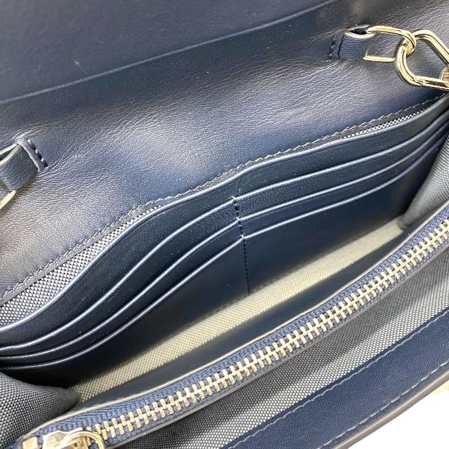 COLE HAAN（コールハーン） U06388 チャイナブルーオンブレー チェーン 