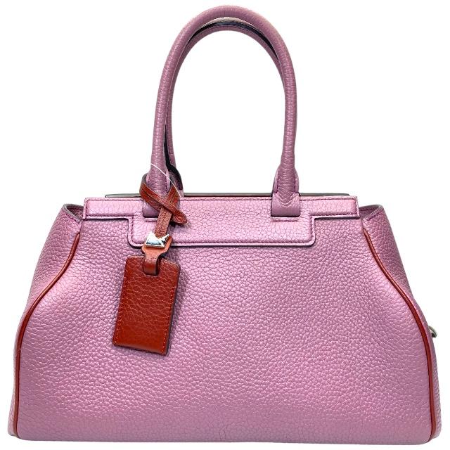 MOYNAT モワナ PAULINE ポリーヌ 2WAYショルダーバッグ ハンドバッグ 