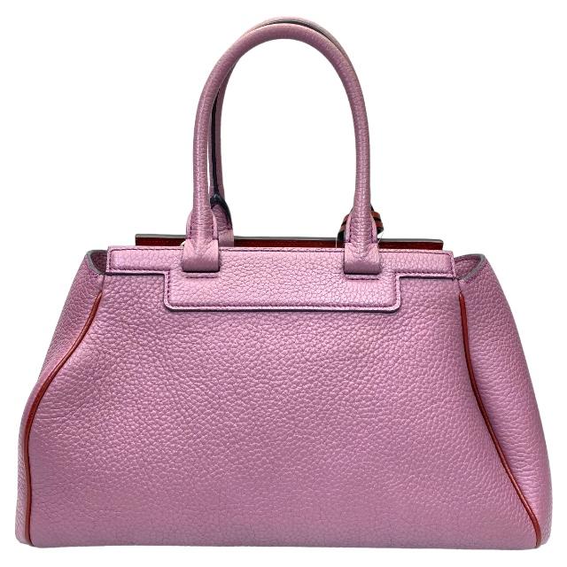 MOYNAT（モワナ） PAULINE ポリーヌ 2WAYショルダーバッグ