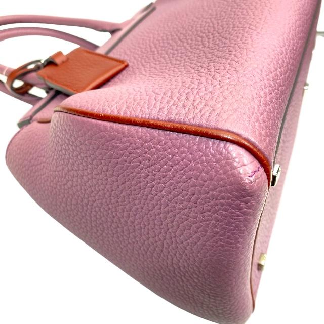 MOYNAT（モワナ） PAULINE ポリーヌ 2WAYショルダーバッグ 