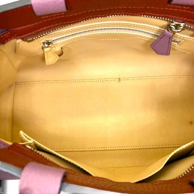 MOYNAT（モワナ） PAULINE ポリーヌ 2WAYショルダーバッグ 