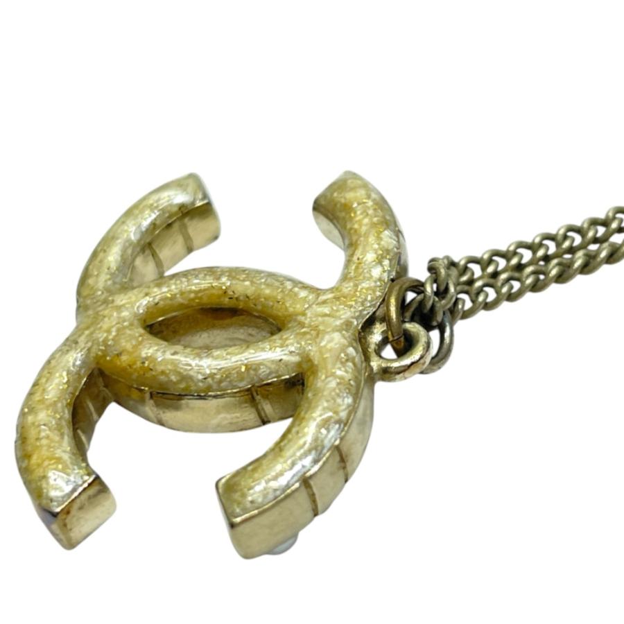 CHANEL（シャネル） ネックレス ペンダント ココマーク アクセサリー