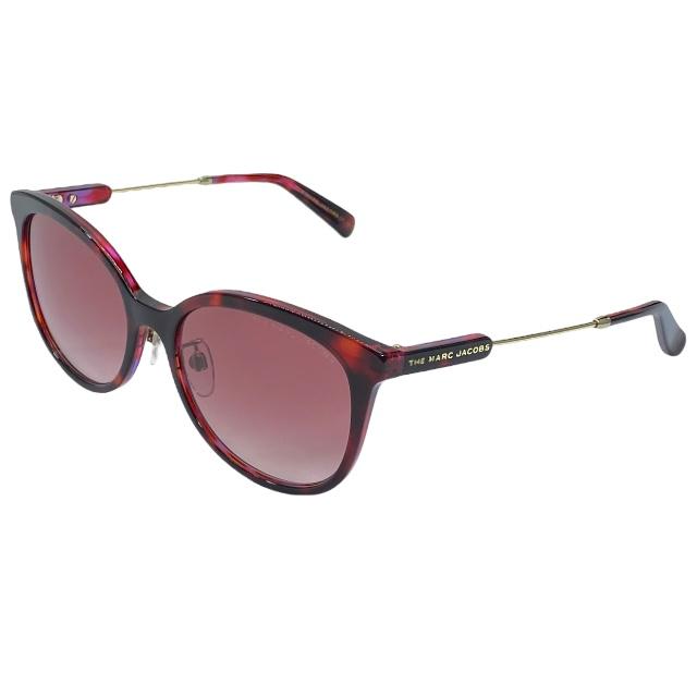 MARC JACOBS（マーク・ジェイコブス） MARC 610/G/S HK33X 55□18 140
