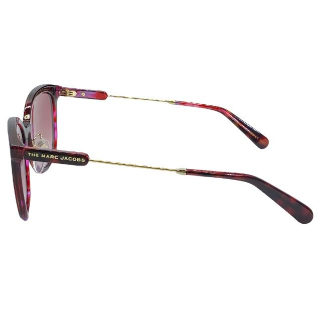MARC JACOBS（マーク・ジェイコブス） MARC 610/G/S HK33X 55□18 140