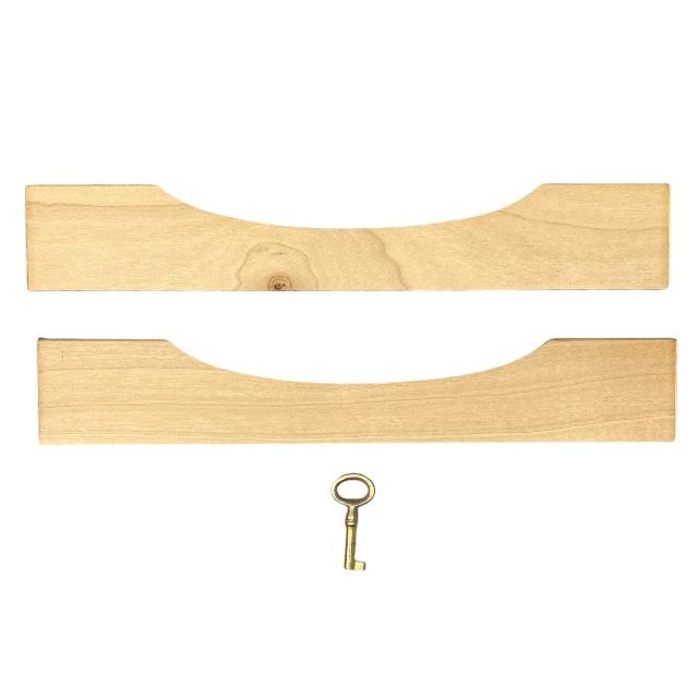 HERMES（エルメス） 【希少】HERMES 木箱 ウッドケース インテリア