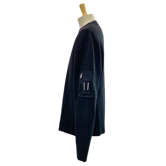 GIVENCHY ジバンシー トップス ニット セーター 長袖 アパレル